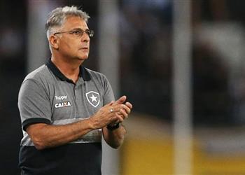 مدرب شباب بلوزداد جاهزون لتحقيق نتيجة إيجابية أمام الأهلي رغم الإرهاق