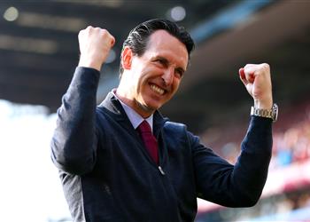 إيمري علينا أن نكون بطل الرواية أمام مانشستر سيتي ولا نفكر في دوري أبطال أوروبا