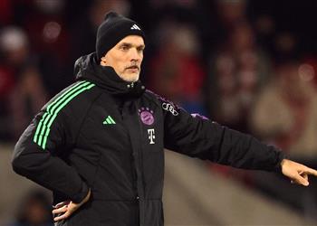 بايرن ميونخ يستهدف ضم هدف برشلونة في الصيف