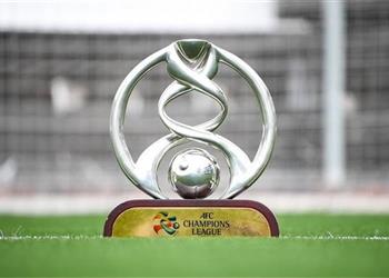 الفرق المتأهلة إلى دور الـ 16 في دوري أبطال آسيا 2023 2024