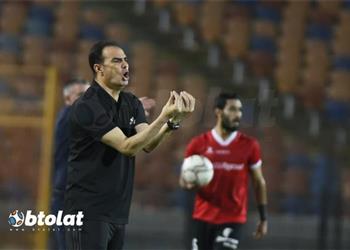 عبد الحميد بسيوني يوضح حقيقة انتقال لاعب طلائع الجيش إلى الزمالك ويصرح ترتيب الدوري المصري خادع