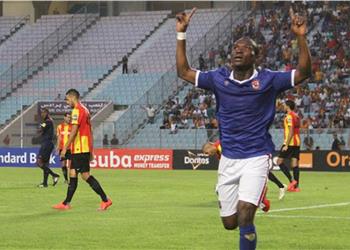 جون أنطوي يغازل أندية الدوري المصري ويصرح تجربتي مع الأهلي كانت رائعة