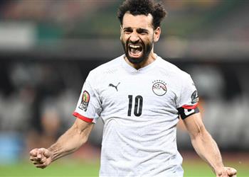 مدافع الرأس الأخضر هناك سيناريوهات لإيقاف محمد صلاح وأرغب في اختبار نفسي ضده