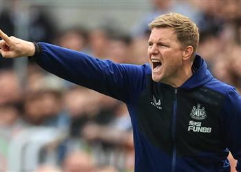 مدرب نيوكاسل يرد على إمكانية ضم دي خيا بدل ا من المصاب بوب