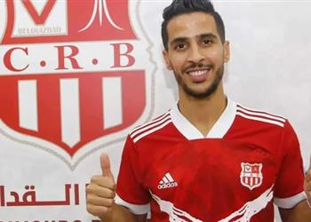 عبد الرؤوف بن غيث تأثرنا بالهزيمة أمام ميدياما ومستعدون لمواجهة الأهلي