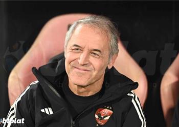 قرار جديد من كولر بشأن قائمة الأهلي لكأس العالم للأندية