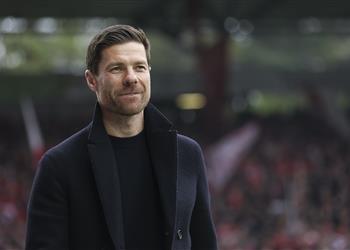 تشابي ألونسو يكشف عن مستقبله مع باير ليفركوزن بعد اهتمام ريال مدريد