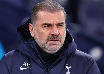 بوستيكوجلو يوضح تطورات حالة ماديسون ورباعي توتنهام المصاب