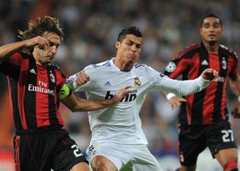 بيرلو وقعت مع ريال مدريد وجوارديولا أرادني في برشلونة