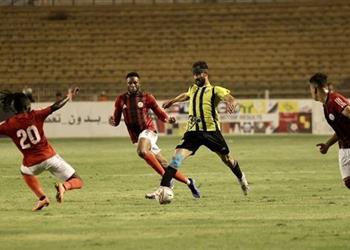 المقاولون العرب تسيدنا مباراة الداخلية وتكتلهم الدفاعي منعنا من التسجيل