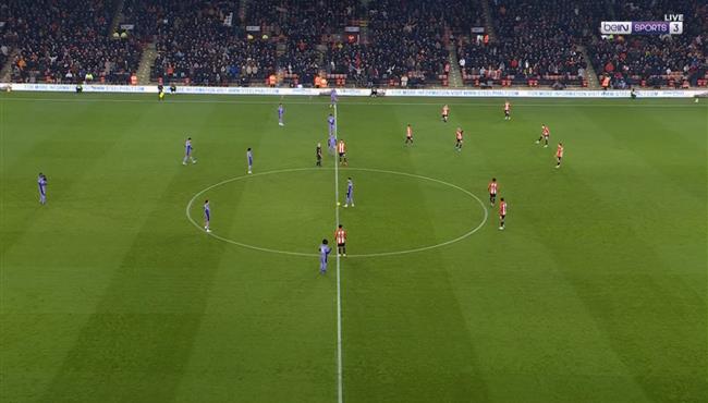 ملخص مباراة ليفربول وشيفيلد يونايتد 2 0 الدوري الانجيلزي