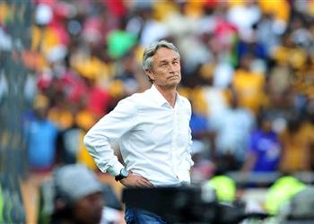 المدير الفني للاتحاد التركي يوضح مميزات اللاعب المصري ورأيه في تطور صن داونز