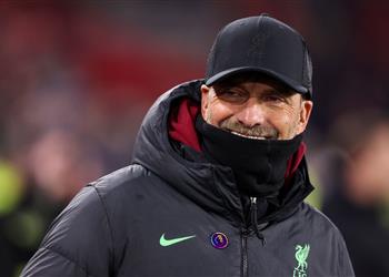 كلوب يوضح إصابة ماك أليستر ويعلق على خسارة مانشستر سيتي أمام أستون فيلا