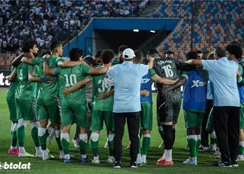 الاتحاد السكندري ي علق على قرار تأجيل مباراته مع الزمالك في الدوري المصري