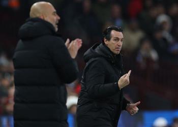 أوناي إيمري عليك استغلال لحظاتك أمام مانشستر سيتي ونركز الآن على مواجهة آرسنال