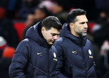 بوتشيتينو مانشستر يونايتد استحق الفوز على تشيلسي لكنهم حصلوا على راحة أكثر