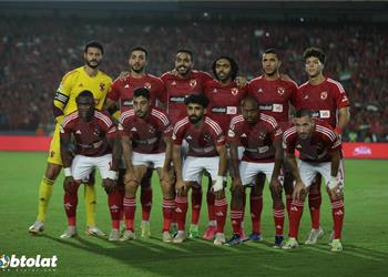 كاف ي علن القائمة النهائية المرشحة للفوز بجائزة أفضل نادي في إفريقيا 2023