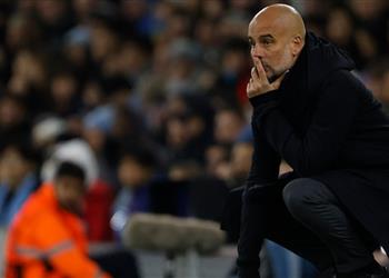 جوارديولا سأعتزل التدريب نهاية هذا الموسم في حالة واحدة