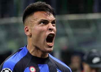 لاوتارو مارتينيز يوضح آخر تطورات تجديد عقده مع إنتر ميلان