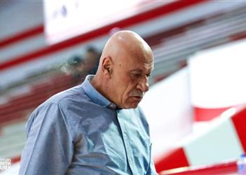 تأكيد ا لـ بطولات الزمالك يعلن رسمي ا إقالة أحمد مرعي مدرب فريق السلة