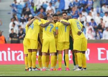 موعد والقنوات الناقلة لمباراة النصر والرياض اليوم في الدوري السعودي والمعلقان