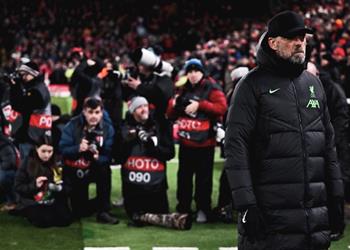 تقارير إنجليزية صفقة جديدة على رادار ليفربول لتعويض ماتيب