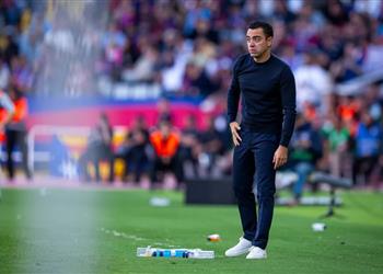 برشلونة يواجه منافسة على صفقة هولندية مميزة