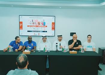 اللجنة المنظمة لسوبر اليد تعلن نبأ سار ا للجماهير قبل مباراة الأهلي والزمالك