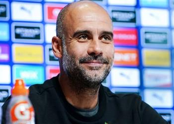 جوارديولا يوضح موقف دي بروين من كأس العالم للأندية ويثير الشكوك حول رحيل لاعبه