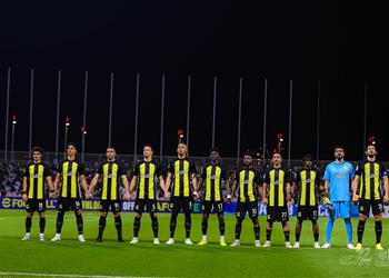 طريق الأهلي فحص طبي للاعب الاتحاد السعودي لتحديد موقفه من كأس العالم للأندية