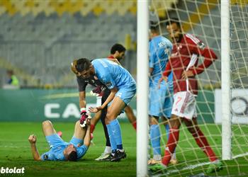 ترتيب مجموعة الأهلي في دوري أبطال إفريقيا بعد التعادل أمام شباب بلوزداد الجزائري
