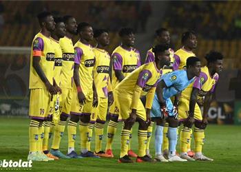 مجموعة الأهلي التعادل يحسم مباراة ميدياما الغاني ويانج أفريكانز في دوري أبطال إفريقيا