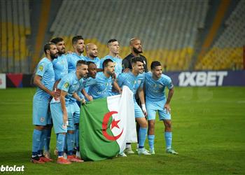 لاعب شباب بلوزداد بعد التعادل أمام الأهلي نتيجة مرضية وكنا قادرين على تحقيق الأفضل