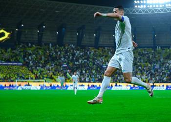 فيديو النصر يفوز على الرياض برباعية في الدوري السعودي