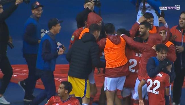 هدف فوز النجم الساحلي الرائع القاتل علي الهلال 1 0 دوري ابطال افريقيا