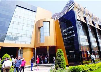 خاص اتحاد الكرة يحسم موقفه من الاستعانة بـ مدير فني أجنبي