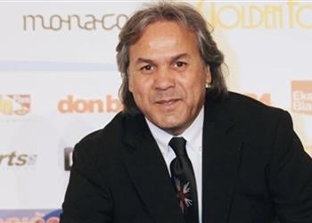 رابح ماجر يختار لـ بطولات أفضل لاعب وحارس وناد في إفريقيا 2023