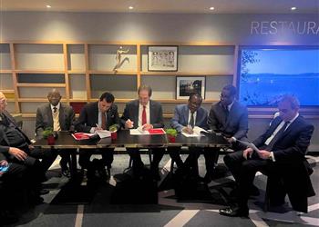 صور مصر تحصل رسميا على الموافقة النهائية لاستضافة دورة الألعاب الإفريقية 2027