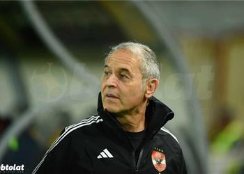 وائل القباني كولر أسقط لاعب الأهلي ويتهرب من المسؤولية