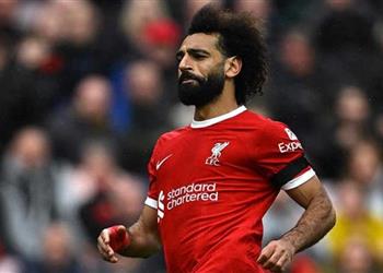 تشكيل ليفربول أمام كريستال بالاس في الدوري الإنجليزي موقف محمد صلاح