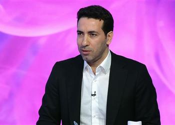 أبو تريكة جارناتشو عنده حاجة في دماغه بسبب ميسي