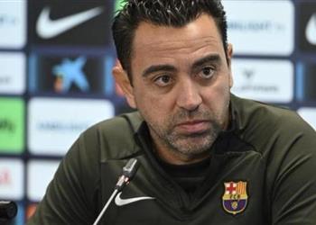 تشافي يرد على إمكانية ضم بديل لـ تير شتيجن ويؤكد سنفعل كل شيء لاستمرار كانسيلو وفيليكس مع برشلونة