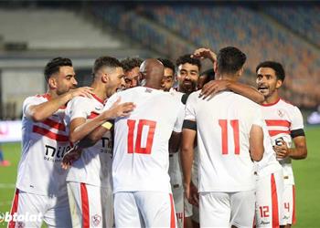 بدلاء الزمالك أمام ساجرادا في الكونفدرالية أوباما ي جاور نيمار