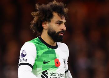 كلوب يكشف هديته لـ محمد صلاح بعد وصوله لـ200 هدف ورد فعل لاعبي ليفربول