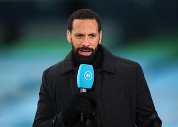 فيرديناند محمد صلاح عنصر أساسي في نجاحات ليفربول الأخيرة