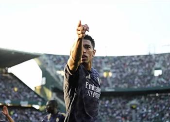 فيديو الصدارة في خطر ريال مدريد يتعثر بتعادل مخيب مع ريال بيتيس في الدوري الإسباني