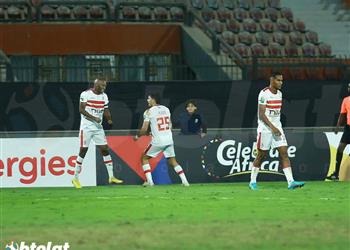 موعد مباراة الزمالك القادمة بعد الفوز على ساجرادا الأنجولي في الكونفدرالية
