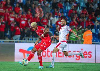 فيديو في الوقت القاتل الوداد يحصد أول 3 نقاط في دوري أبطال إفريقيا بهدف أمام سيمبا