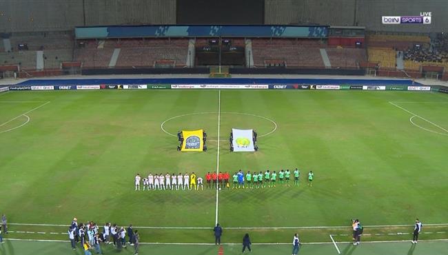 ملخص مباراة الزمالك وساجرادا 1 0 كاس الكونفيدرالية