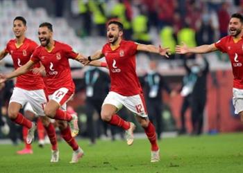 سفير مصر في المغرب يعلن نفاد تذاكر مباراة الأهلي وأوكلاند سيتي